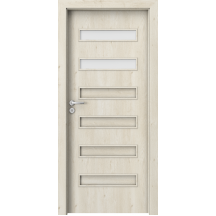 Porta FIT F2 Dub Škandinávsky 